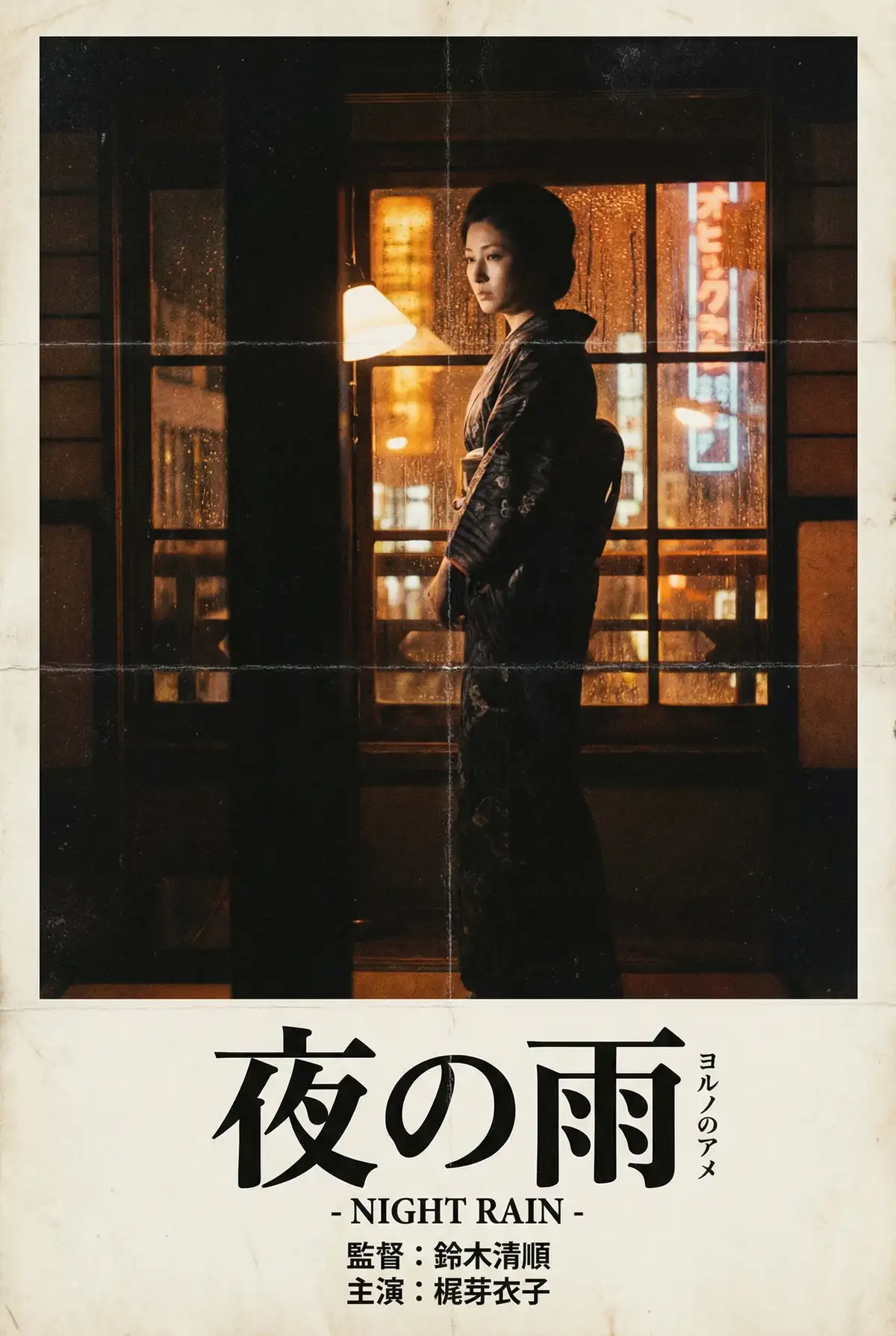 日本经典伦理电影海报 - 午夜向日葵视频在线观看 馆藏推荐作品